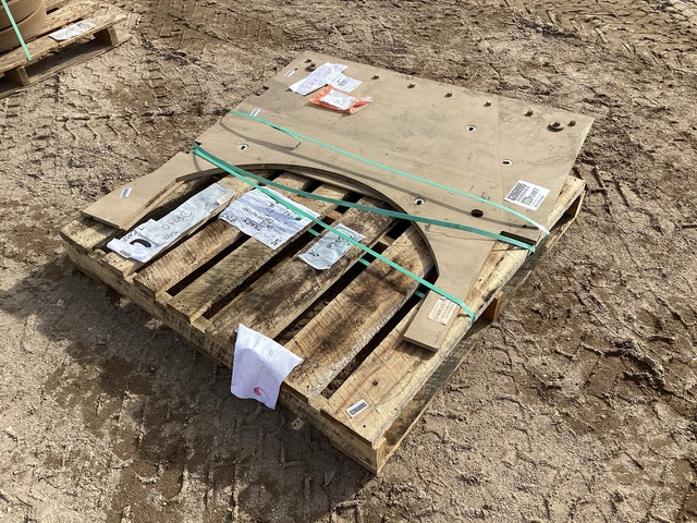 Oshkosh 14KP503 Vehicular Body Panel