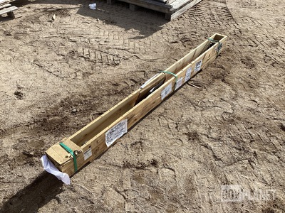 Flatwater Fleet A-1298 Linear Actuating Cylinder Assembly