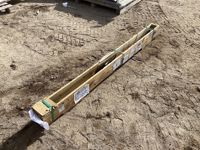 Flatwater Fleet A-1298 Linear Actuating Cylinder Assembly