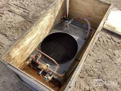 Carrier 79-02408-00 Radiator