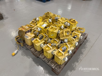 Quantity of Transformer