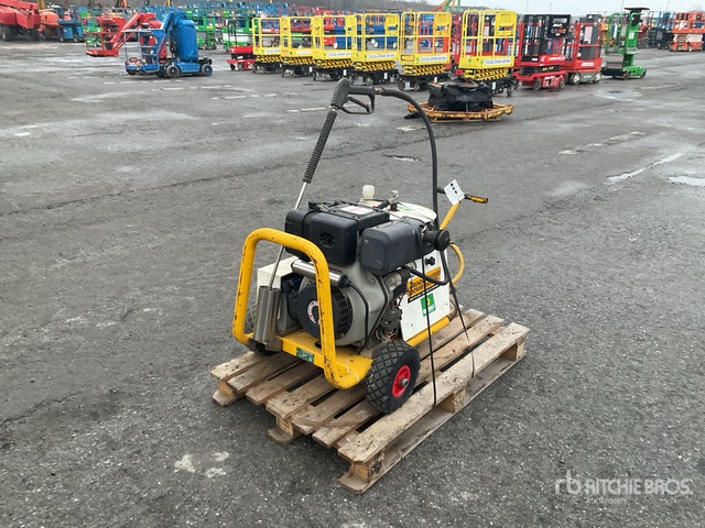 Brendon Pressure Washer | Ritchie Bros. Auctioneers
