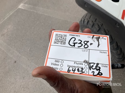 2020 John Deere 470GLC Tracked Excavator