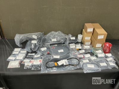 (12) DSCC-LC-2815-0035 Diesel Engine Parts Kits