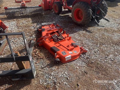 2021 Kubota RCK60-32 Mower Deck Accessori vari agricoli