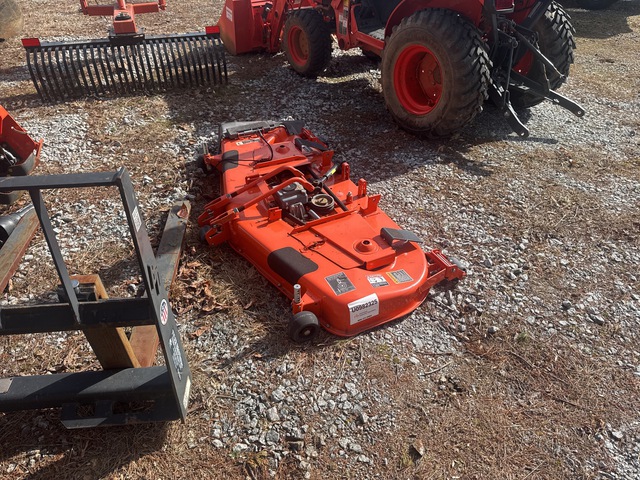Kubota RCK60-32 Mower Deck