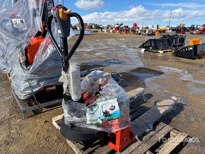 2025 STARVOX WT-QD-Q2 4400 lb Electric Transpallet (Unused)