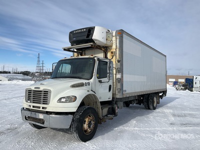 2012 Freightliner M2 106 4x2 Camiones