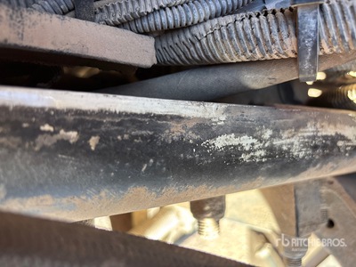 2007 Peterbilt 357 Mixer Truck