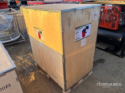 2025 STARVOX AD-WB24 24 in Wheel Balancer (Unused)