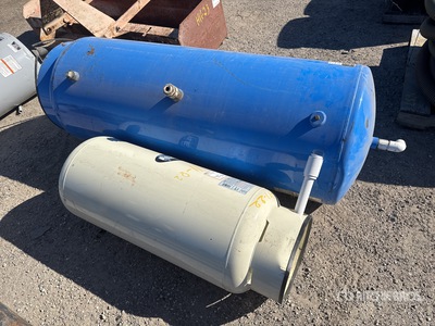 Quantity of (2) Water Softener