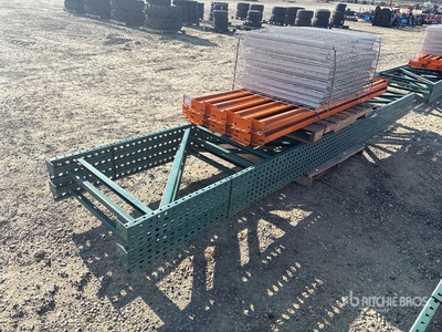 Pallet Racking