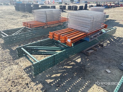 Pallet Racking