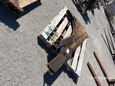 Trencher blade Varios