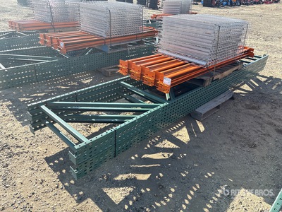 Pallet Racking