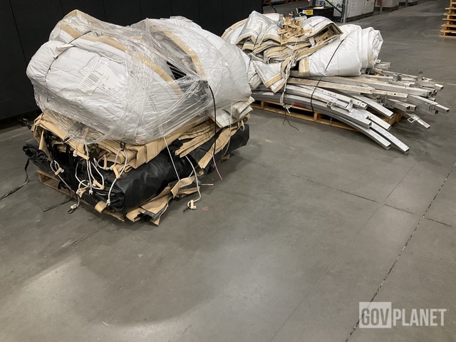 Shelter Tent