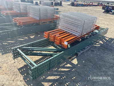 Pallet Racking