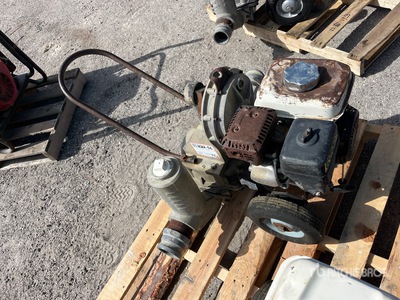 Wacker Bomba de agua