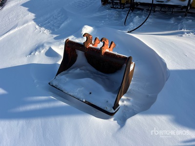 28 in Cleanup Bucket