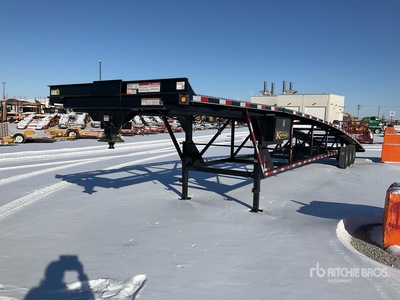 2025 Kaufman Rimorchio trasporto autovetture