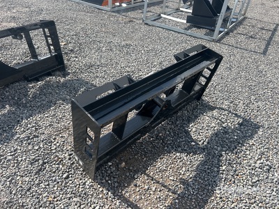 2026 Wolverine PFF1-13-45W Cadre de fourche pour chariot élévateur (Unused)