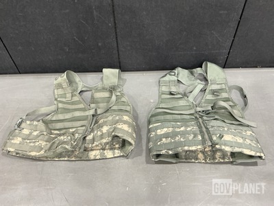 (239) Fighting Load Carriers