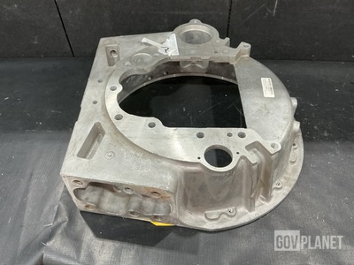 Cummins 3016637 Flywheel Housing