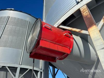 Flaman Fans Aeration Fan