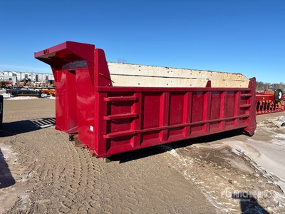 ダンプボックス