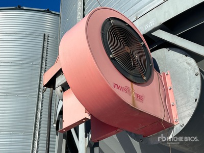 Twistaire Aeration Fan