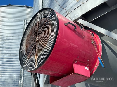 Flaman Fans Aeration Fan