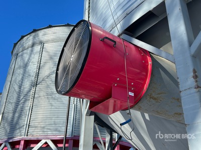 Flaman Fans Aeration Fan