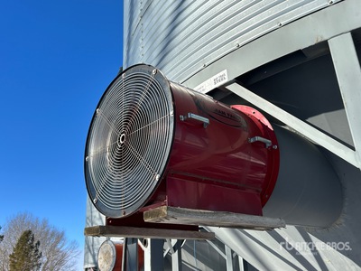 Flaman Fans Aeration Fan