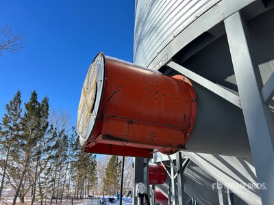 Flaman Fans Aeration Fan