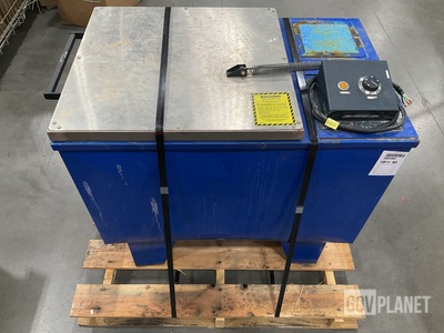 Graymills TH2420S Parts Washer