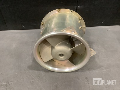 (7) Electromech Technologies 101-384004-5 Blower Assemblies