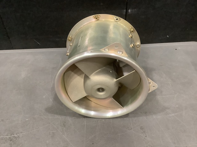 (7) Electromech Technologies 101-384004-5 Blower Assemblies