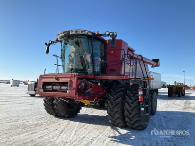 2021 Case IH 8250 Cosechadora