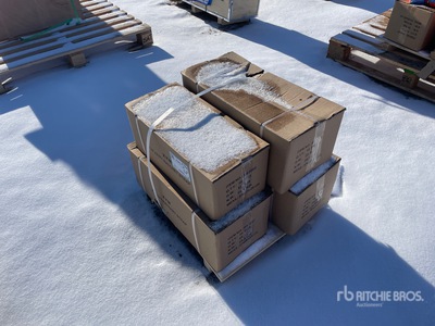 Quantity of (48) 2026 SKLP SK003 Ratchet Straps Varios, tienda, almacen, consumidor (Unused)