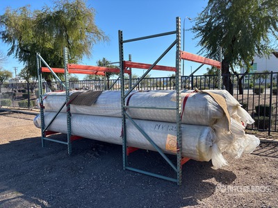 Carpet and Carpet Backing