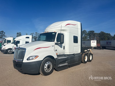 2022 International LT625 6x4 トラックトラクター（T/A）