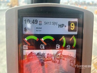 2019 Cat 325F L Koparka gąsienicowa