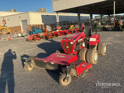 2022 Steiner 450 4WD جرار متعدد الاستخدامات