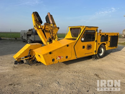 OMC Sprint Agitador de nueces