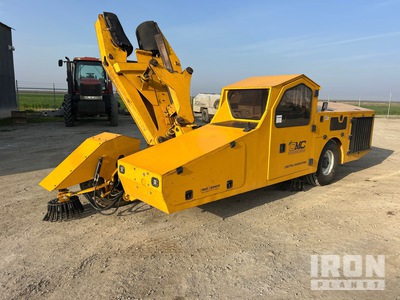 OMC Sprint Agitador de nueces