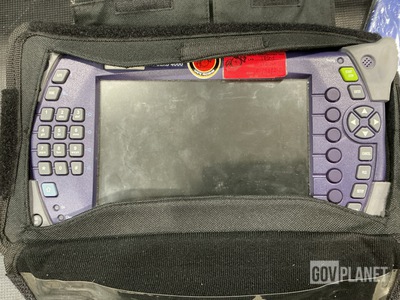 JDSU T-BERD 4000 Test Platform