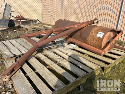 6 ft 6 in Landroller