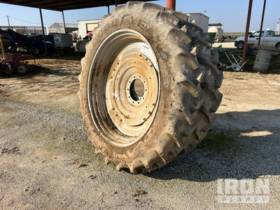 Quantity of (2) Roues