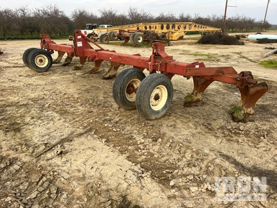 300 in 3-Point 9 Shank Ripper