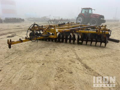 Amco 285-034 186 in Offset Disc